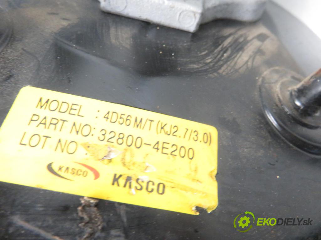 KIA K2500 (SD) PICK-UP 2006 2477,00 Serwa hamulca 2477,00 posilovač 328004E200 (Servočerpadlá, pumpy řízení)