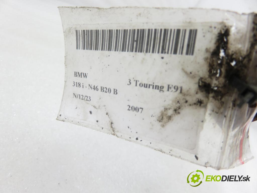 BMW 3 Touring (E91) KOMBI 2007 100,00 318 i 136 - N46 B20 B 1995,00 Rúra VYČERPAT: / TLUMIČ STŘEDNÍ