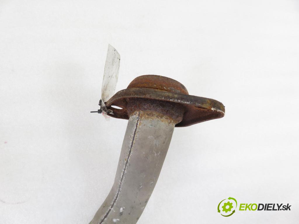 BMW 3 Touring (E91) KOMBI 2007 100,00 318 i 136 - N46 B20 B 1995,00 Rúra VYČERPAT: / TLUMIČ STŘEDNÍ