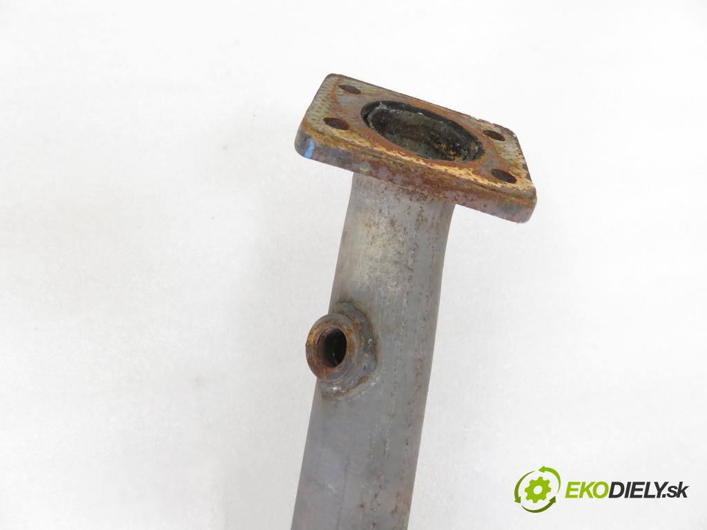 BMW 3 Touring (E91) KOMBI 2007 100,00 318 i 136 - N46 B20 B 1995,00 Rúra VYČERPAT: / TLUMIČ STŘEDNÍ