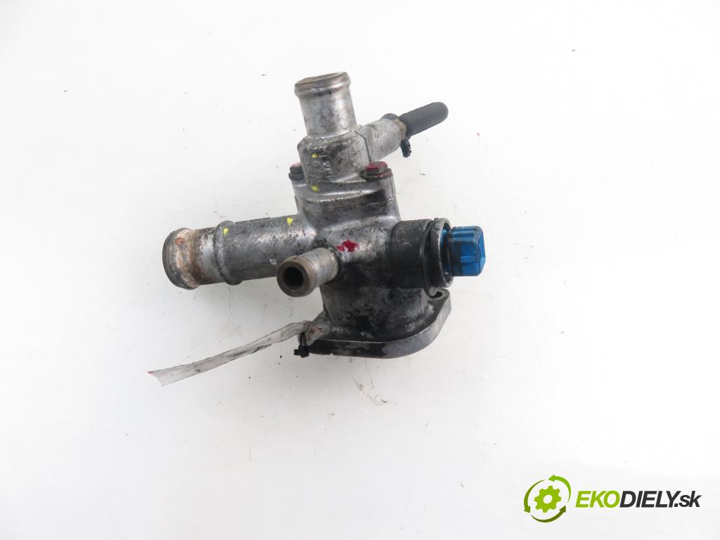 VW GOLF IV (1J1) HB 1999 1896,00 Pozostałe 1896,00 vody 038121133A; 038121145B (Ohřívání, ventilace)