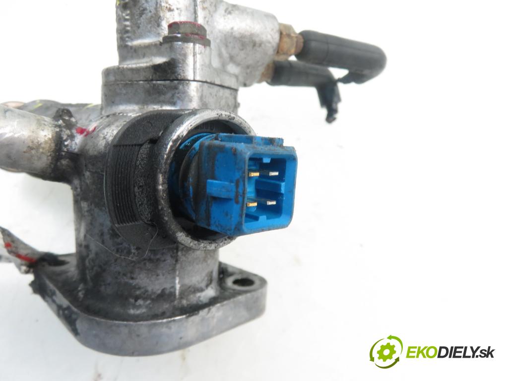 VW GOLF IV (1J1) HB 1999 1896,00 Pozostałe 1896,00 vody 038121133A; 038121145B (Ohřívání, ventilace)