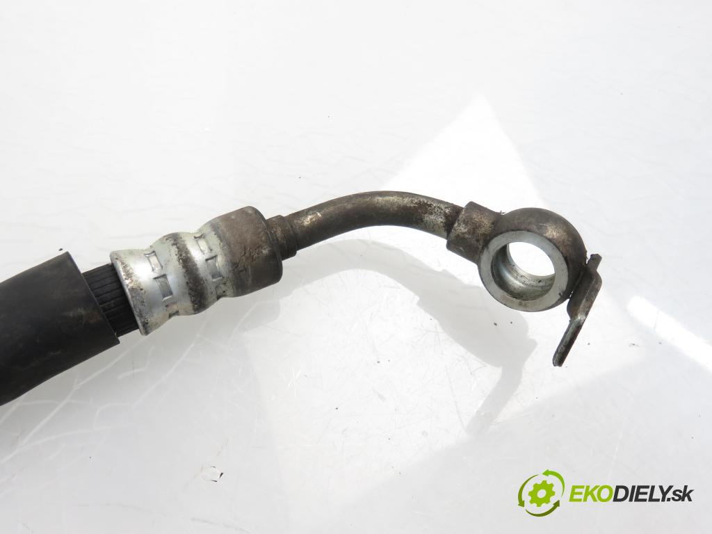 Gearbox MITSUBISHI PAJERO PININ I (H6_W, H7_W) 2.0 GDI (H67W, H77W) 843933 - View #10