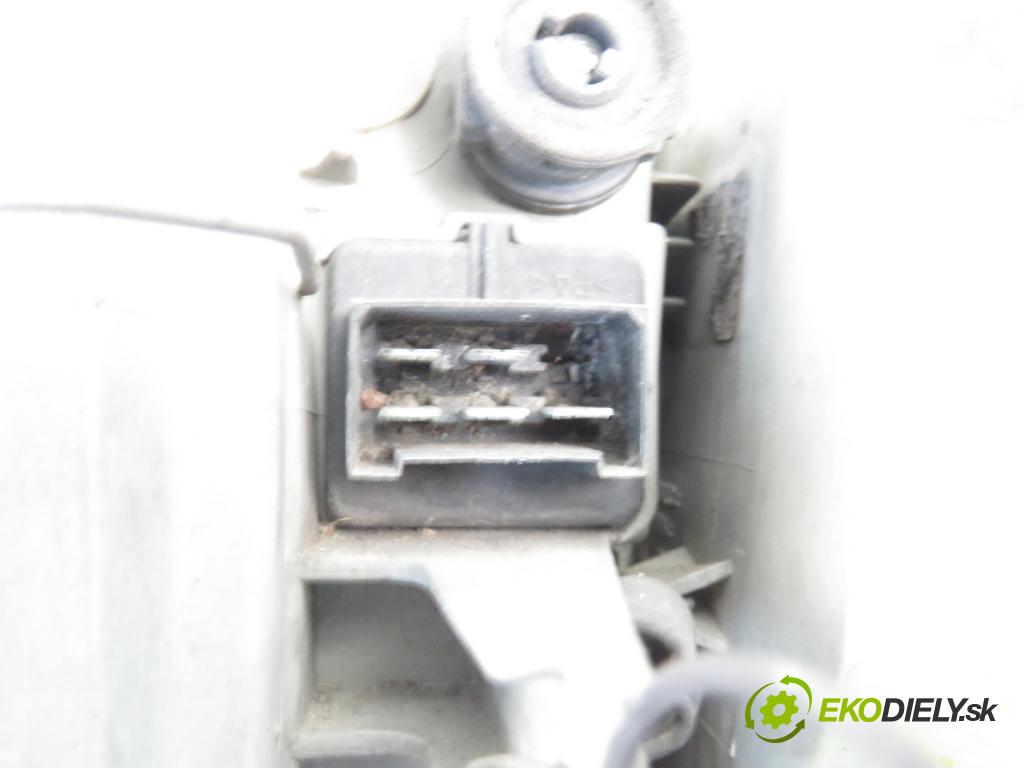MERCEDES-BENZ VITO Autobus (638) BUS 2002 2151,00 Lampy przednie 2151,00 Svetlo PP 