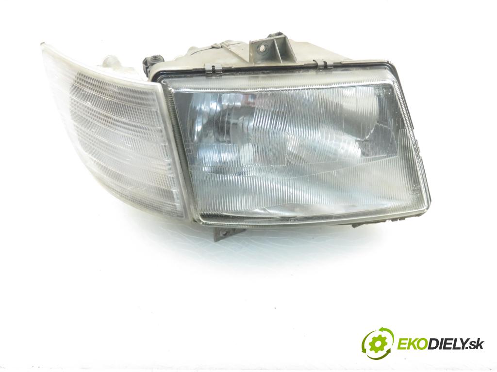 MERCEDES-BENZ VITO Autobus (638) BUS 2002 2151,00 Lampy przednie 2151,00 Svetlo PP