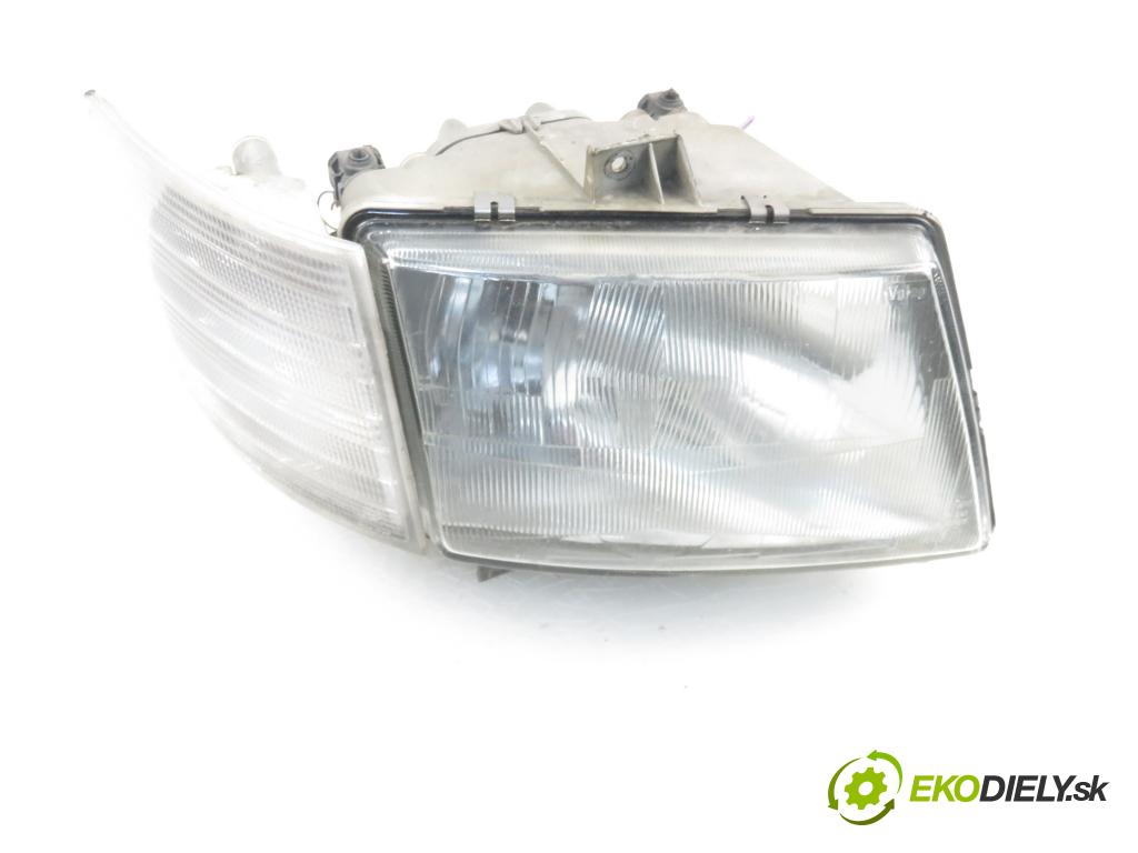 MERCEDES-BENZ VITO Autobus (638) BUS 2002 2151,00 Lampy przednie 2151,00 Svetlo PP