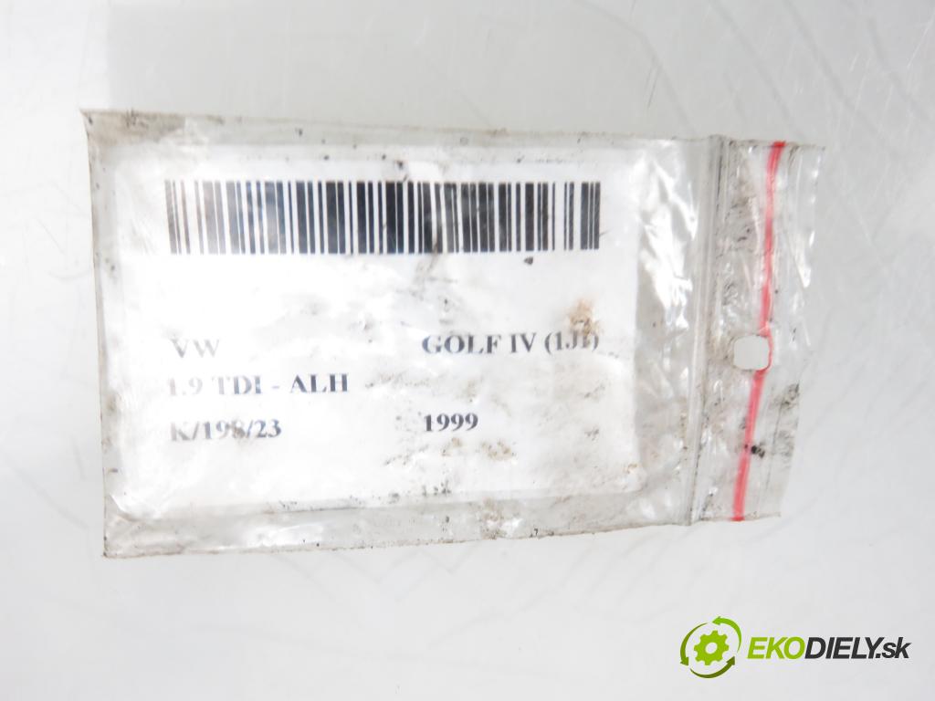 VW GOLF IV (1J1) HB 1999 1896,00 Czujniki położenia wału korbowego 1896,00 snímač polohy Vačkového hřídele / kliky klikového 038907319