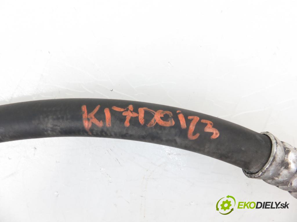 TOYOTA YARIS (_P9_) HB 2010 73,00 1.33 DUAL VVT-i 99 - 1NR-FE 1329,00 rúrka klimatizácie 887110D250 ; MF4452304790