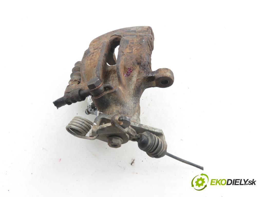 MITSUBISHI CARISMA (DA_) LIFTBACK 2001 1870,00 Zaciski 1870,00 Brzdič strmeň pravé zadné