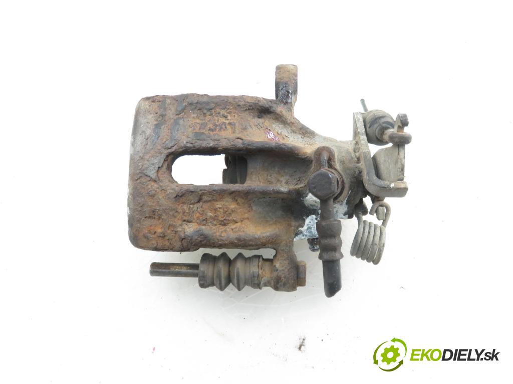 MITSUBISHI CARISMA (DA_) LIFTBACK 2001 1870,00 Zaciski 1870,00 Brzdič strmeň pravé zadné