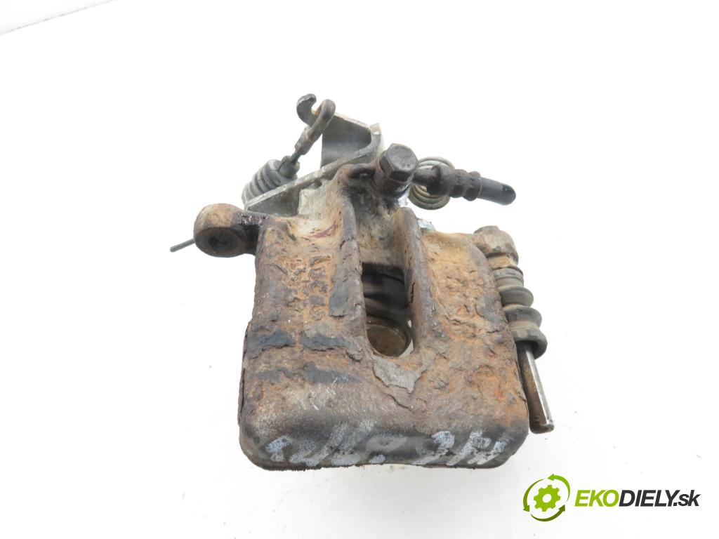 MITSUBISHI CARISMA (DA_) LIFTBACK 2001 1870,00 Zaciski 1870,00 Brzdič strmeň pravé zadné