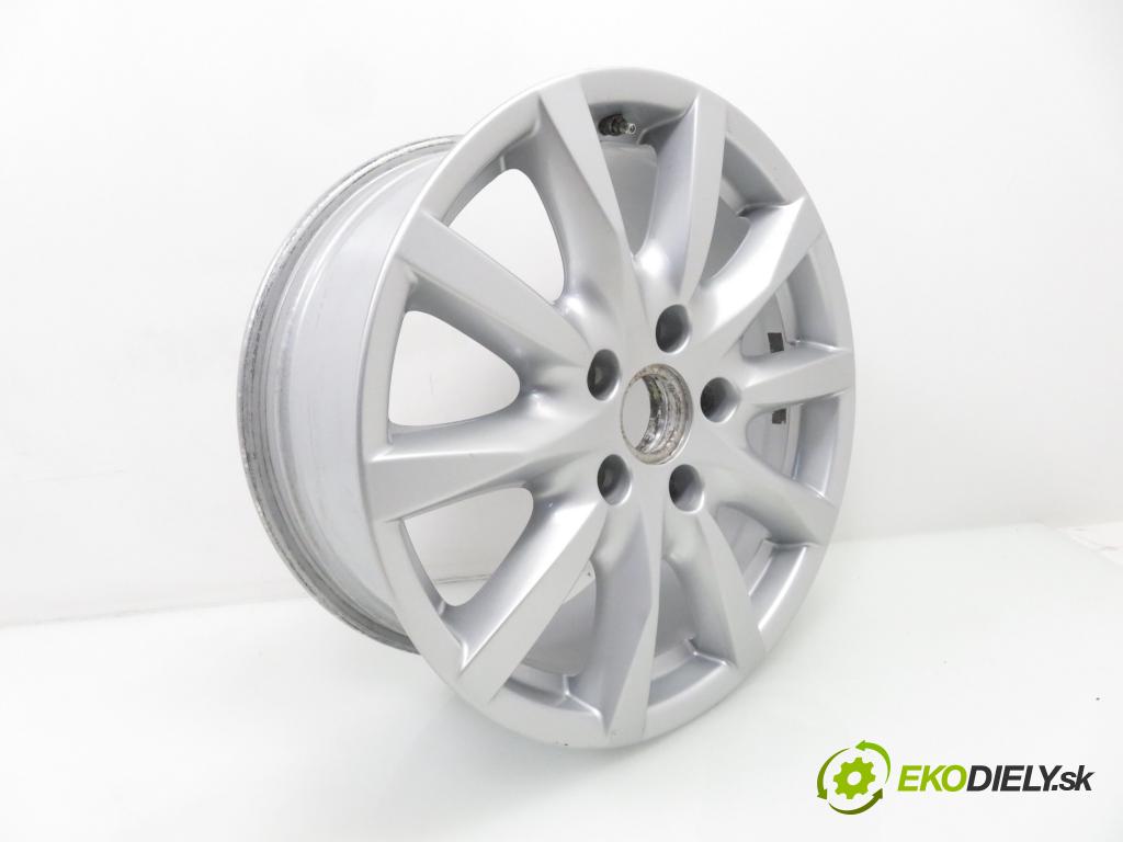 PORSCHE 0 disky / disk 7P5601025