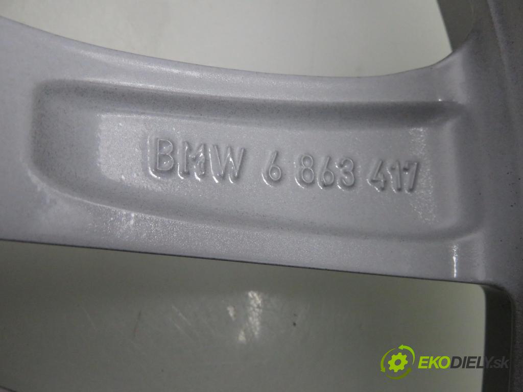 BMW   0    disky / disk 6863417 ; 687695502