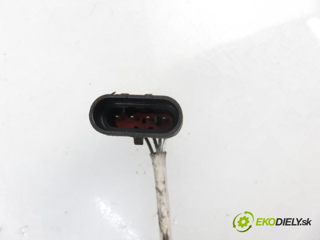 FIAT PANDA (169_) HB 2004 1108,00 Sondy lambda 1108,00 sonda lambda 0ZA532A10 (Lambda sondy)
