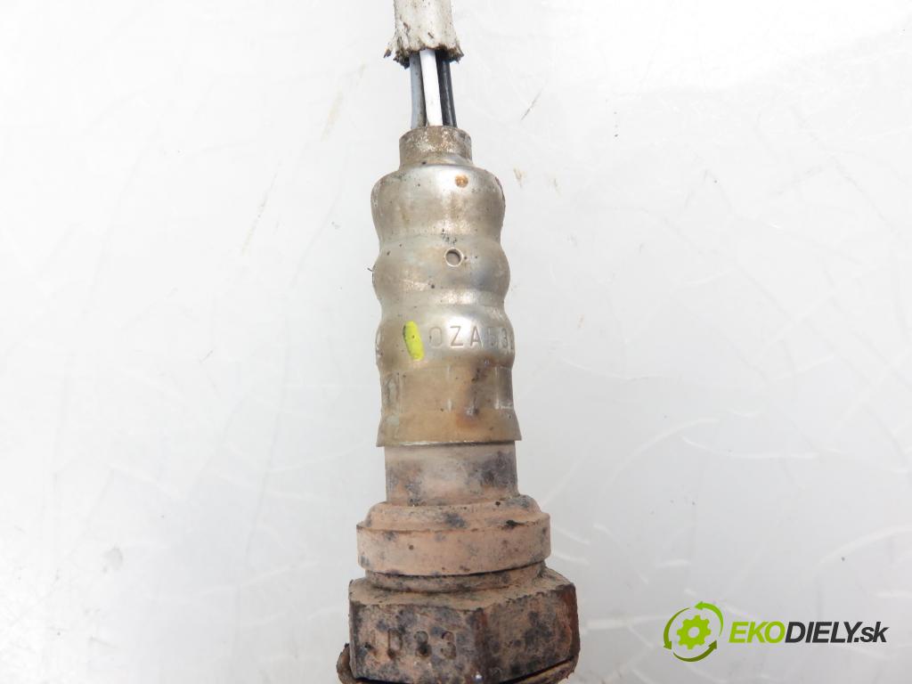 FIAT PANDA (169_) HB 2004 1108,00 Sondy lambda 1108,00 sonda lambda 0ZA532A10 (Lambda sondy)