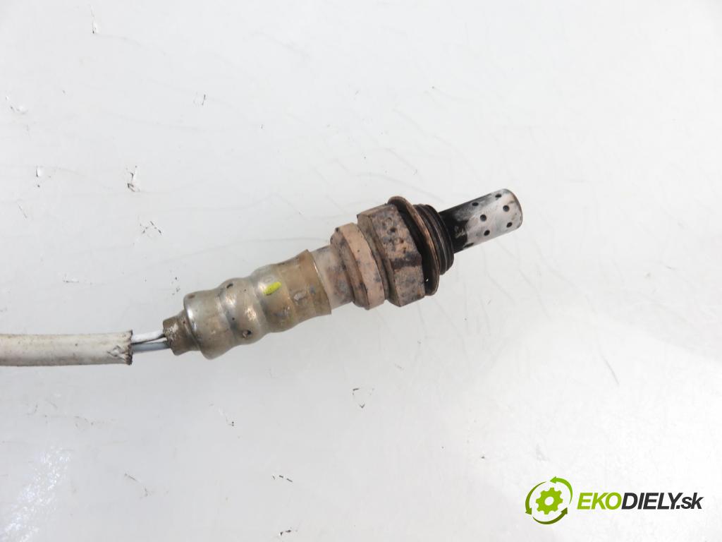FIAT PANDA (169_) HB 2004 1108,00 Sondy lambda 1108,00 sonda lambda 0ZA532A10 (Lambda sondy)