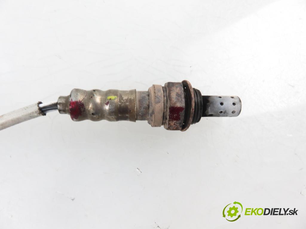 FIAT PANDA (169_) HB 2004 1108,00 Sondy lambda 1108,00 sonda lambda 0ZA532A10 (Lambda sondy)