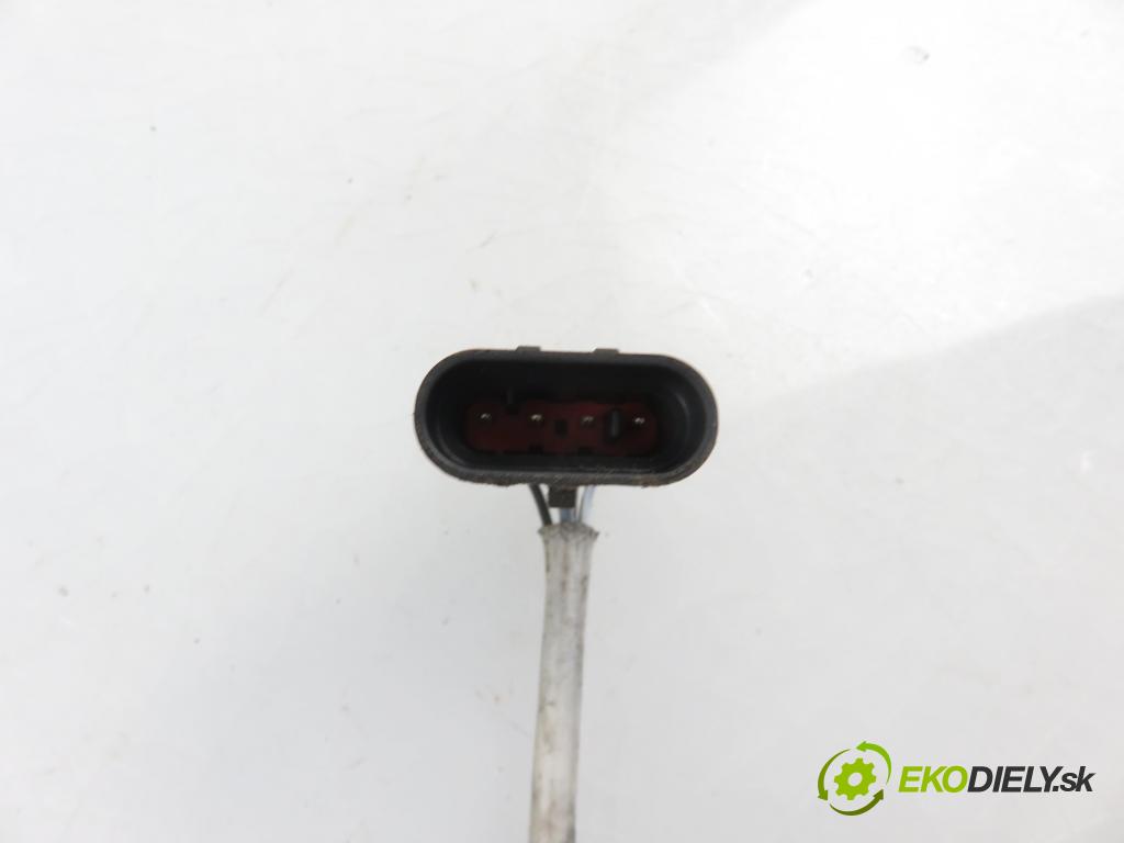 FIAT PANDA (169_) HB 2004 1108,00 Sondy lambda 1108,00 sonda lambda 0ZA532A10 (Lambda sondy)