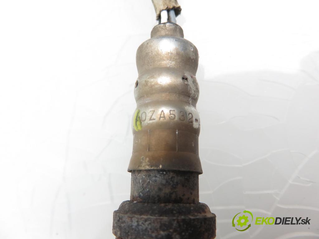 FIAT PANDA (169_) HB 2004 1108,00 Sondy lambda 1108,00 sonda lambda 0ZA532A10 (Lambda sondy)