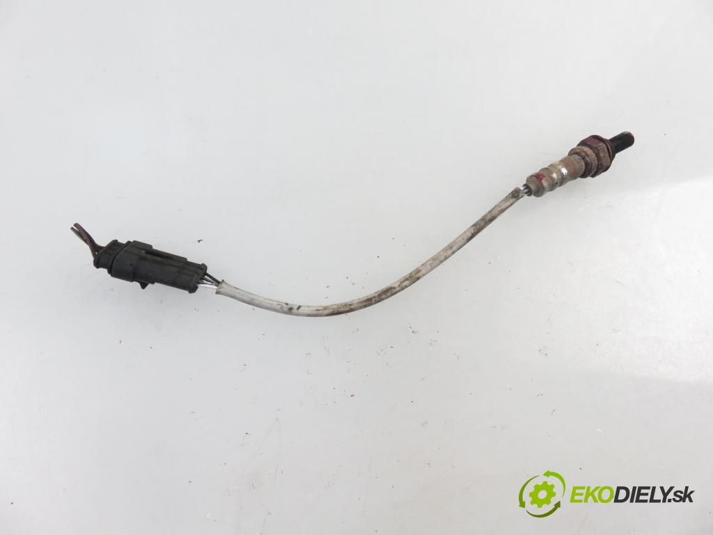 FIAT PANDA (169_) HB 2004 1108,00 Sondy lambda 1108,00 sonda lambda 0ZA532A10 (Lambda sondy)