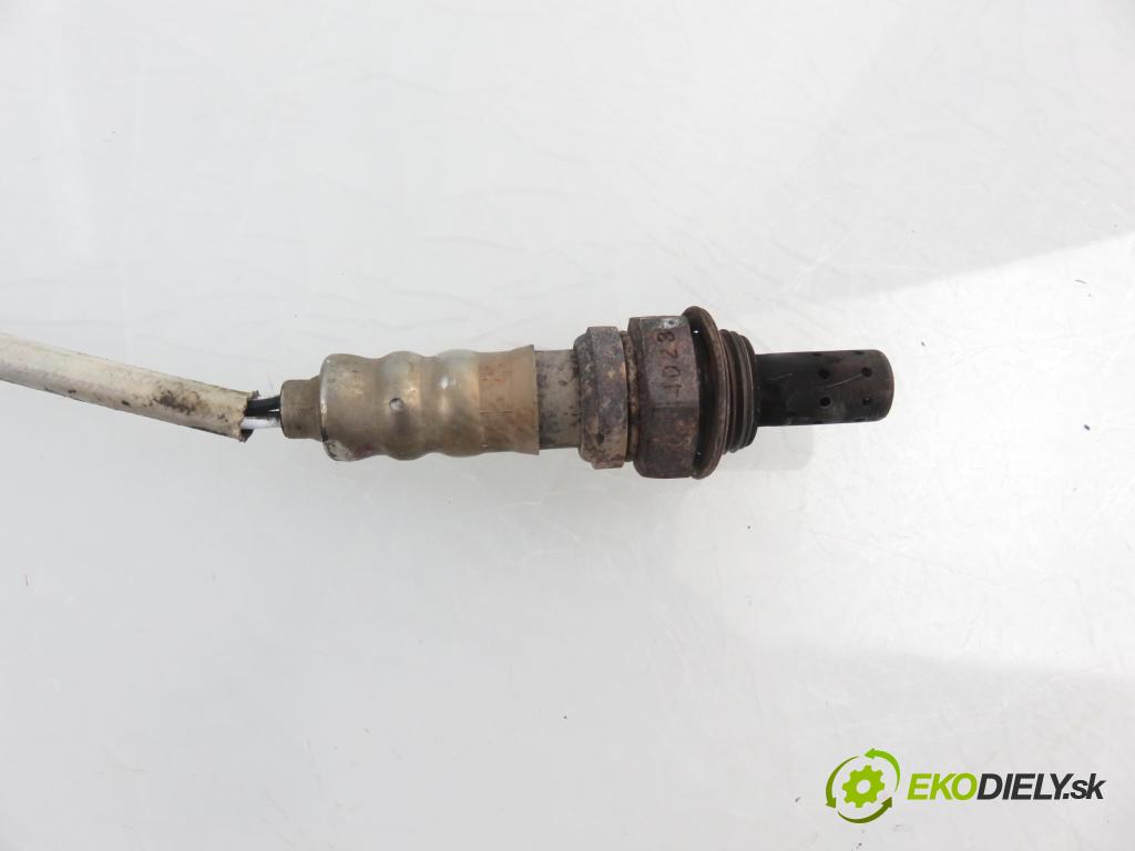 FIAT PANDA (169_) HB 2004 1108,00 Sondy lambda 1108,00 sonda lambda 0ZA532A10 (Lambda sondy)
