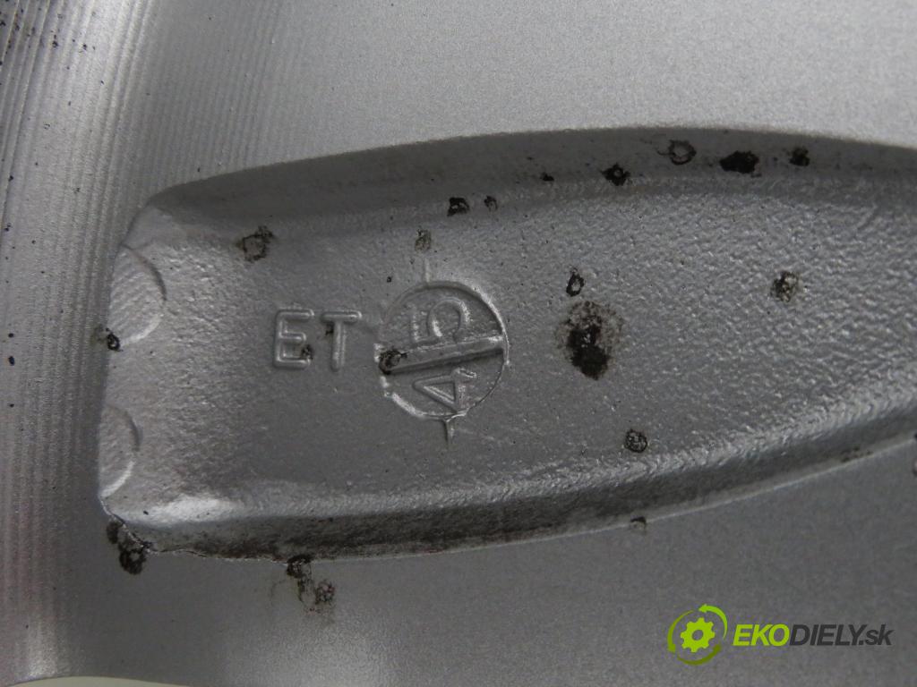 VW 0 disky / disk KBA48491