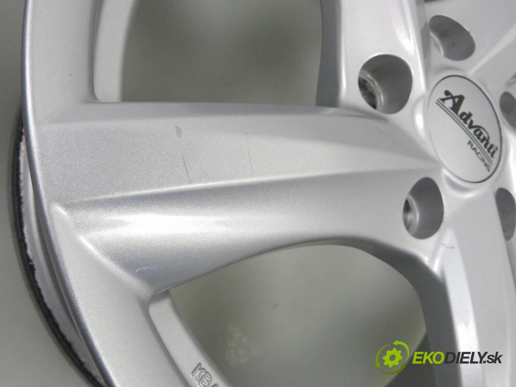 VW 0 disky / disk KBA48491