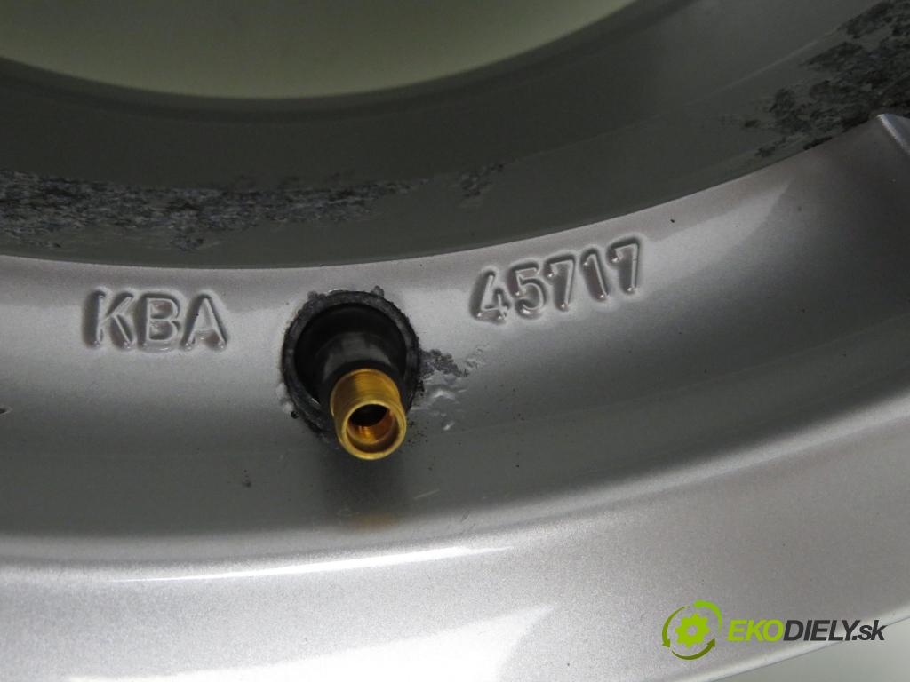 VW 0 disky / disk KBA45717