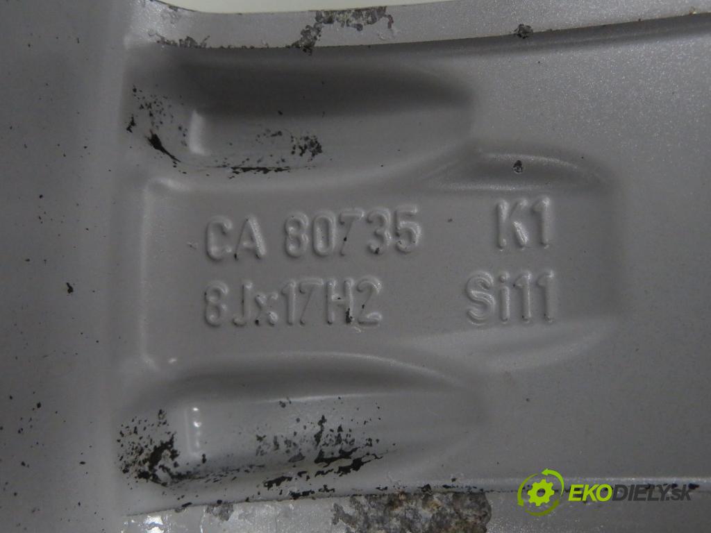 VW   0    disky / disk KBA46303 ; CA80735