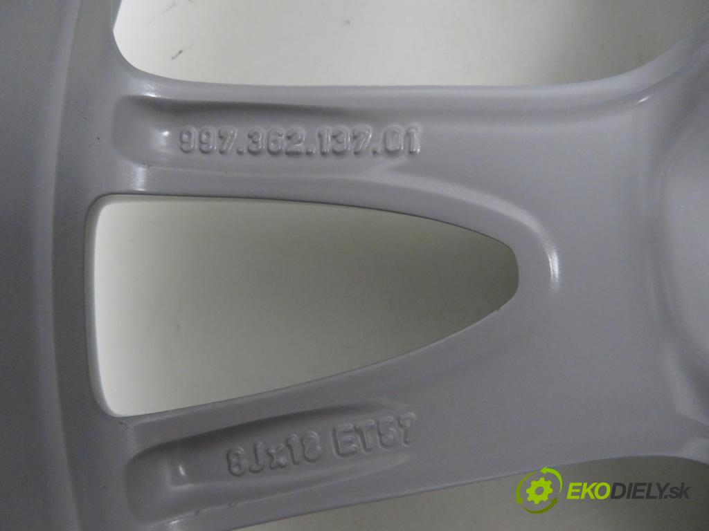 PORSCHE   0    disky / disk 99736213701 ; 99736214105 ; 99760602120