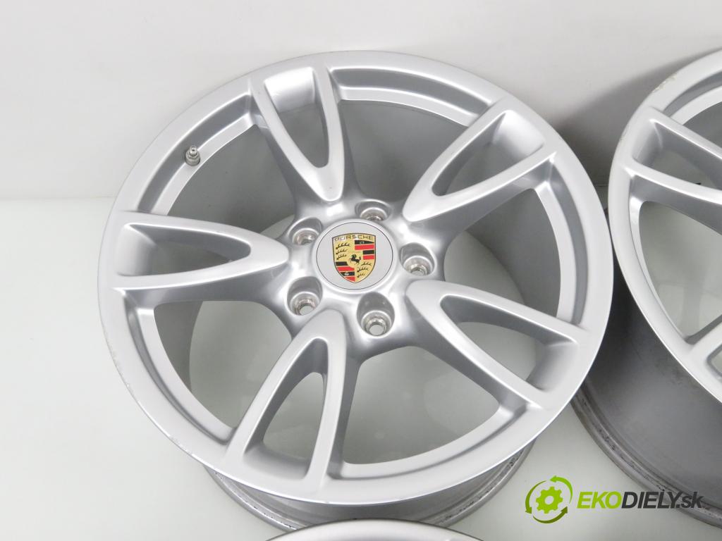 PORSCHE   0    disky / disk 99736213701 ; 99736214105 ; 99760602120