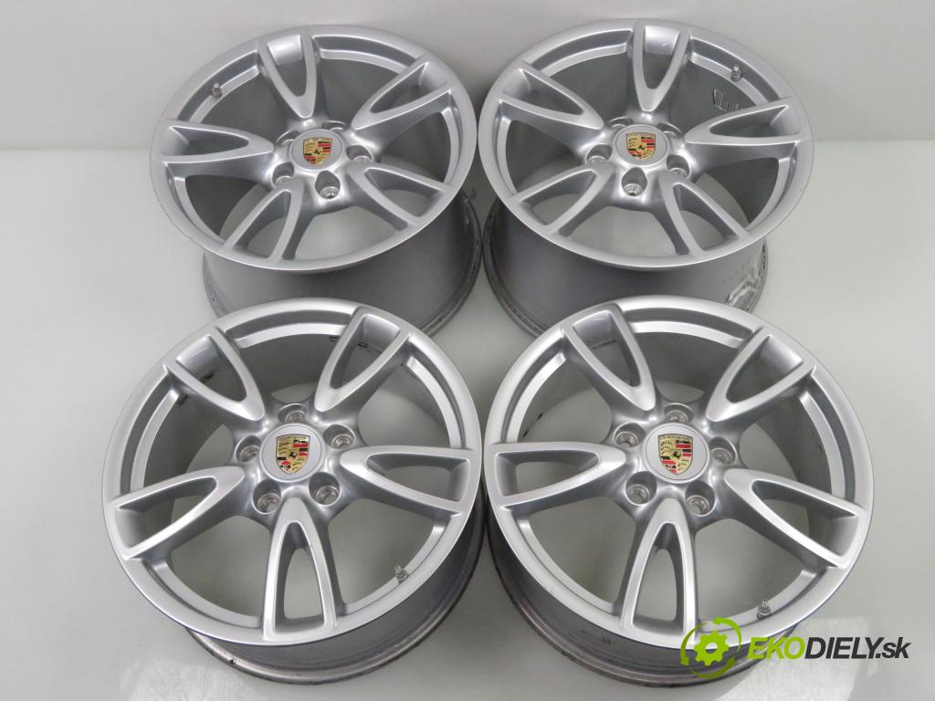 PORSCHE   0    disky / disk 99736213701 ; 99736214105 ; 99760602120