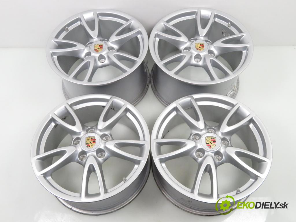 PORSCHE   0    disky / disk 99736213701 ; 99736214105 ; 99760602120