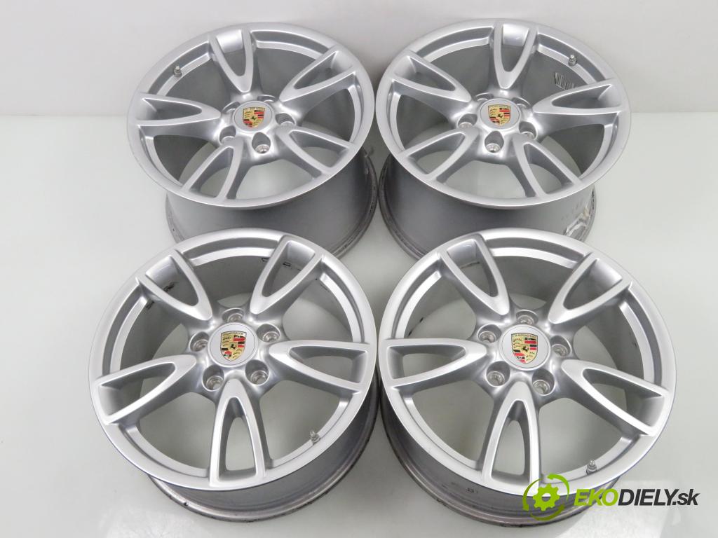 PORSCHE   0    disky / disk 99736213701 ; 99736214105 ; 99760602120