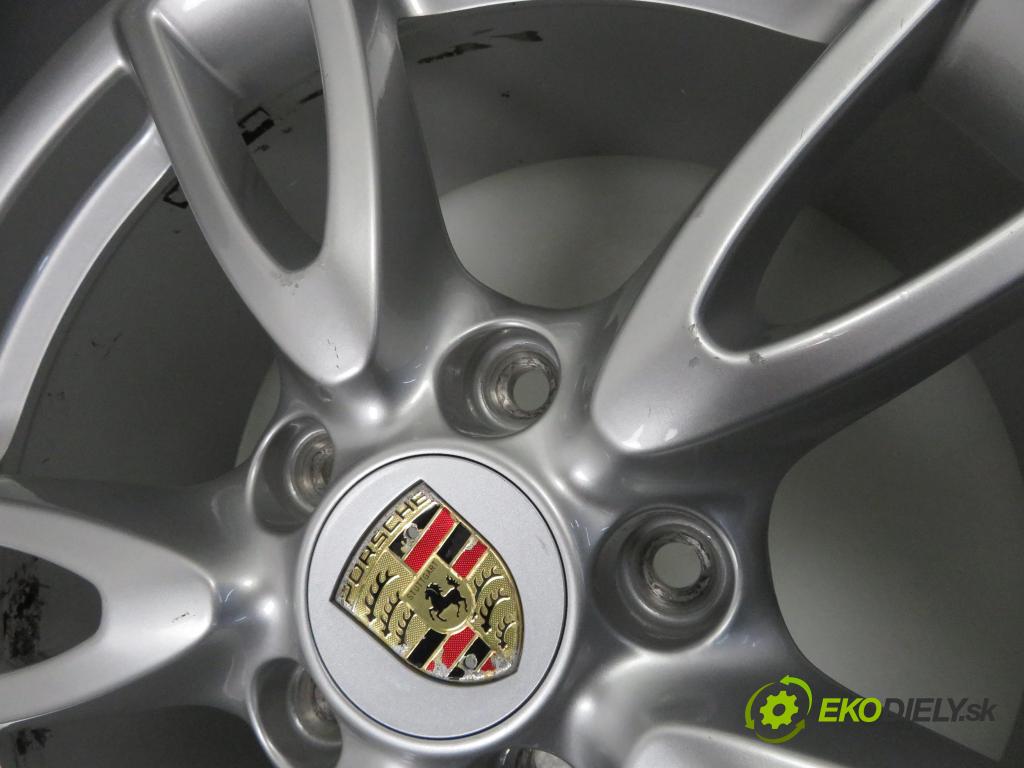 PORSCHE   0    disky / disk 99736213701 ; 99736214105 ; 99760602120