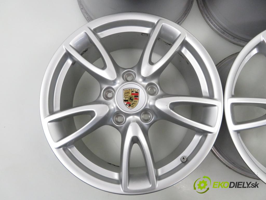 PORSCHE   0    disky / disk 99736213701 ; 99736214105 ; 99760602120