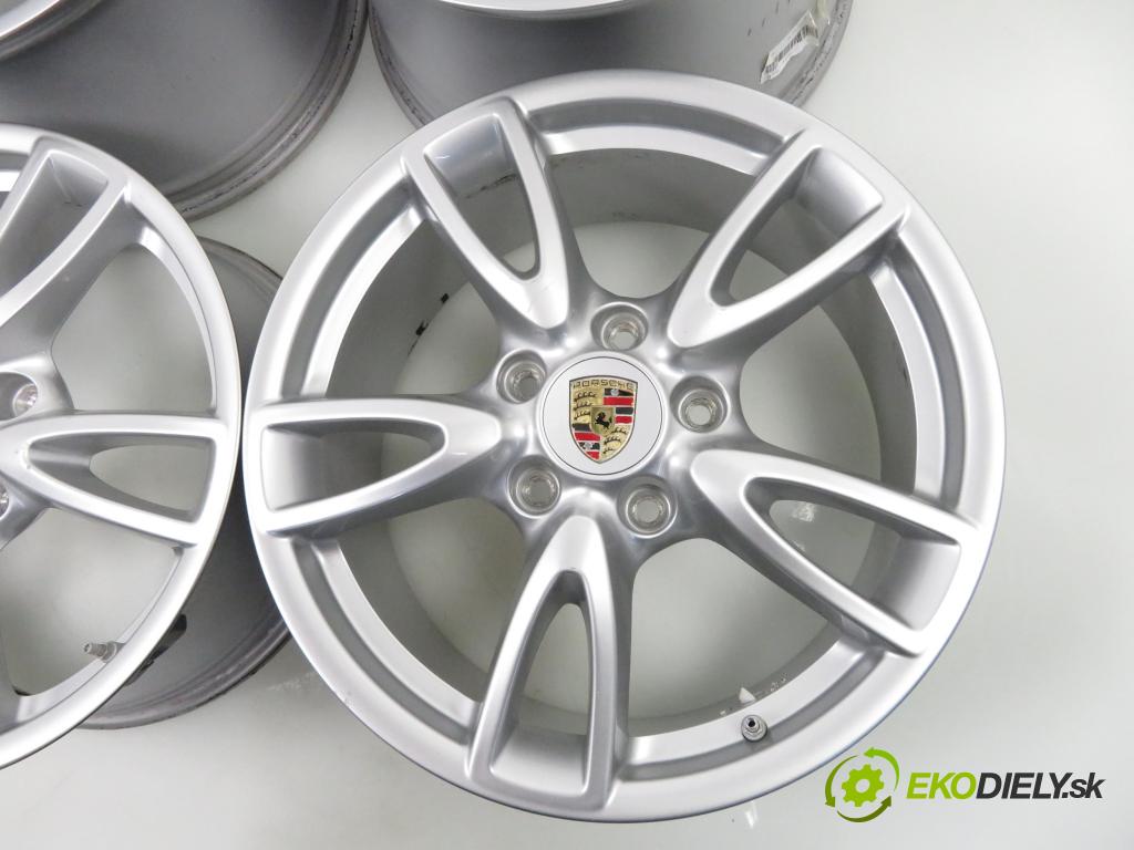 PORSCHE   0    disky / disk 99736213701 ; 99736214105 ; 99760602120