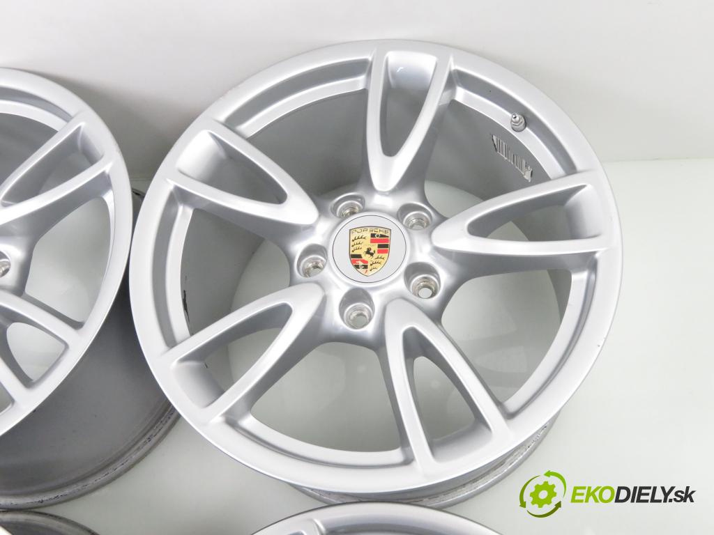PORSCHE   0    disky / disk 99736213701 ; 99736214105 ; 99760602120