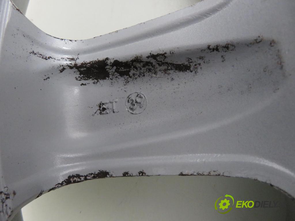 OPEL   0    disky / disk KBA45566
