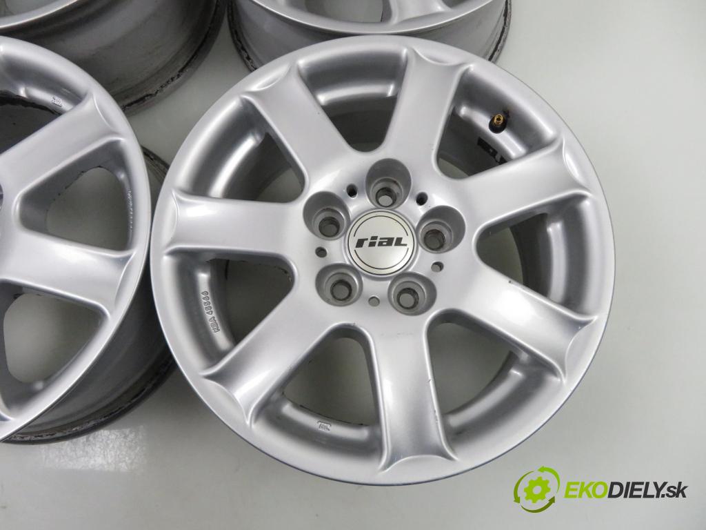 OPEL 0 disky / disk KBA45566