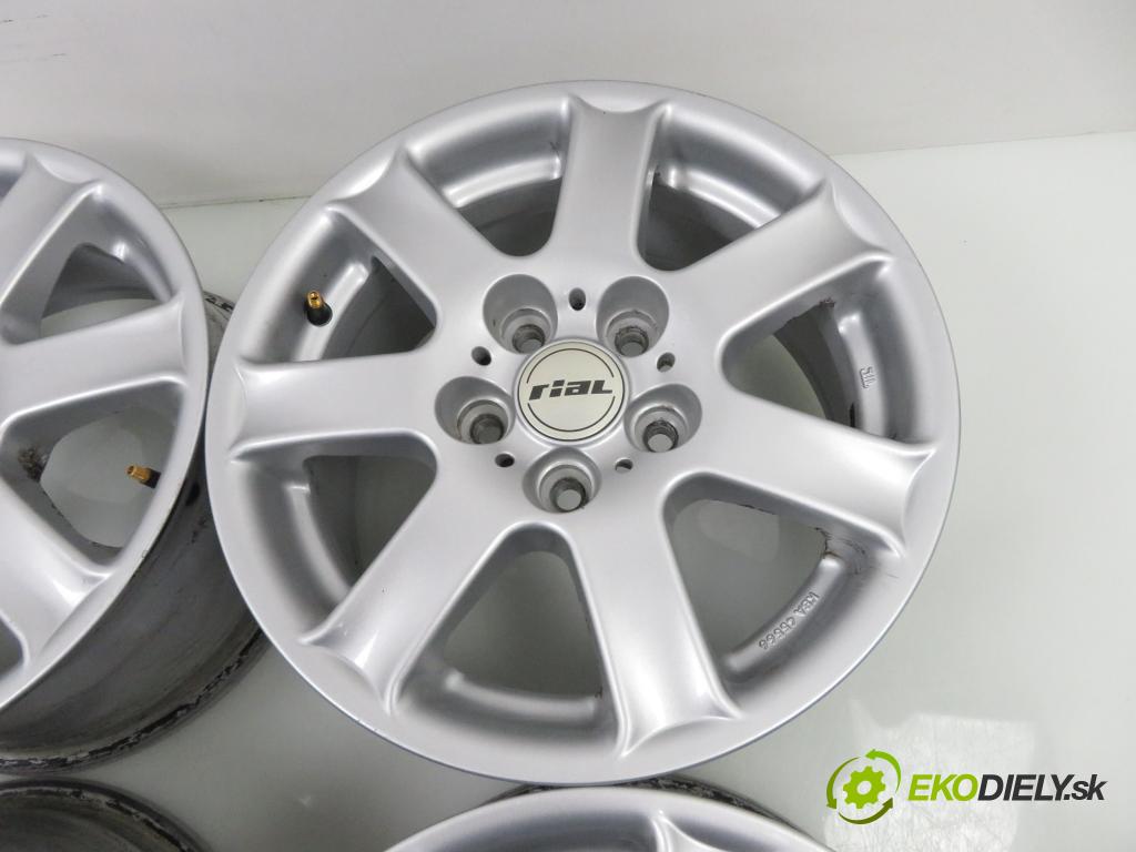 OPEL 0 disky / disk KBA45566
