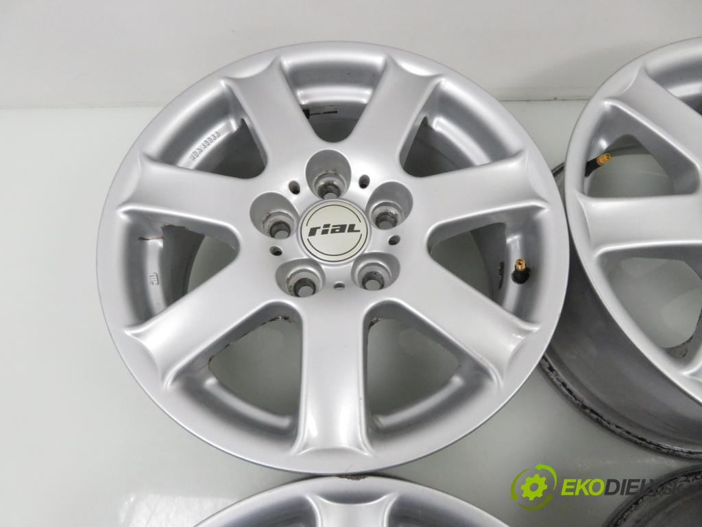 OPEL 0 disky / disk KBA45566