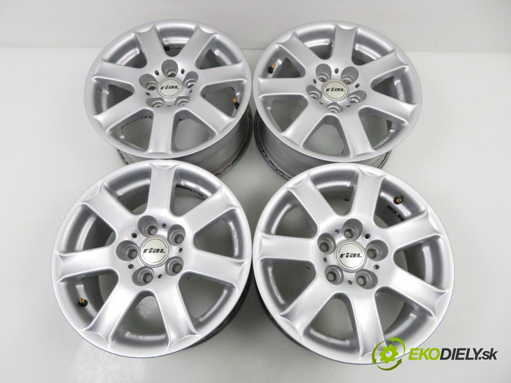 OPEL 0 disky / disk KBA45566