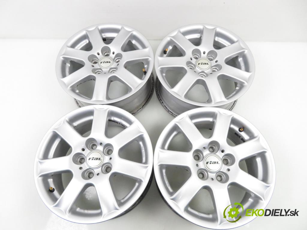 OPEL 0 disky / disk KBA45566