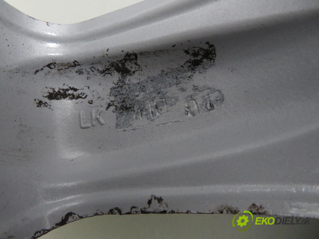 OPEL 0 disky / disk KBA45566