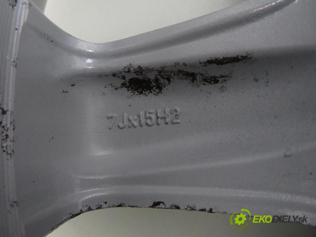 OPEL 0 disky / disk KBA45566
