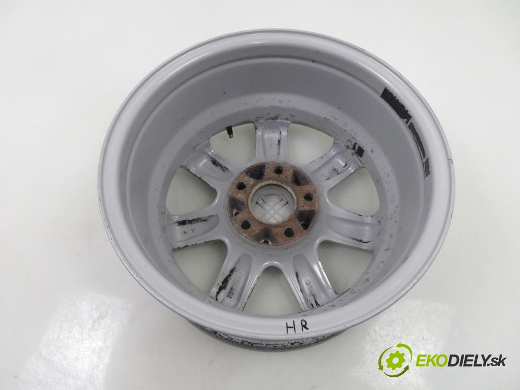 OPEL 0 disky / disk KBA45566