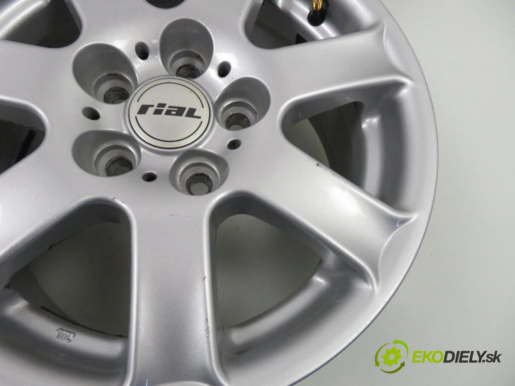 OPEL 0 disky / disk KBA45566