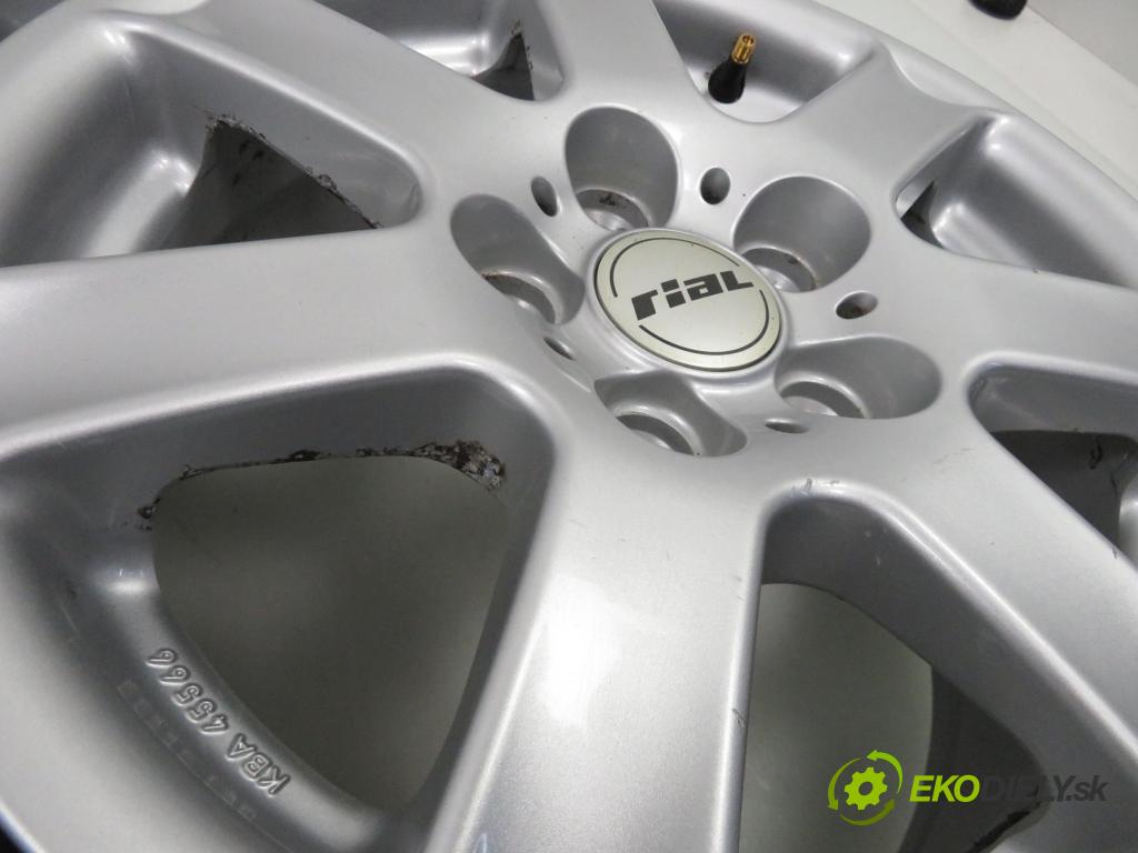 OPEL 0 disky / disk KBA45566
