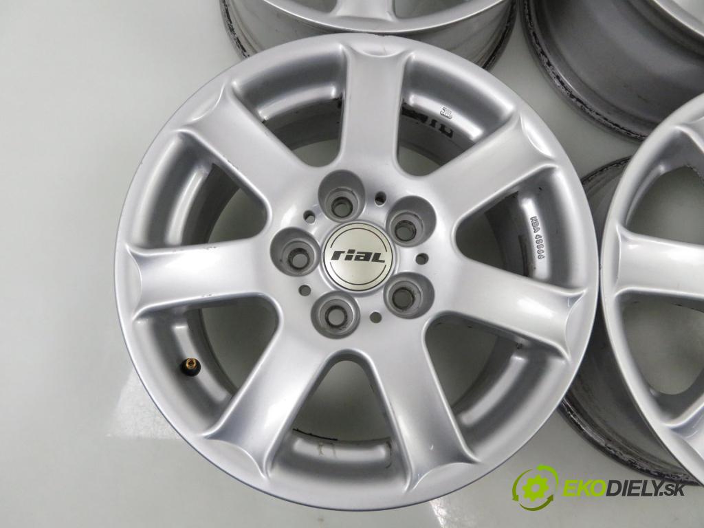 OPEL 0 disky / disk KBA45566